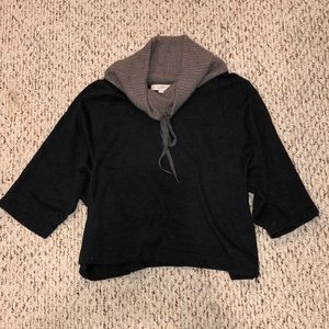 Loft turtleneck sweater